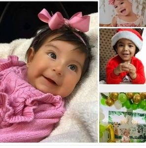 Meet your Posher, Grace